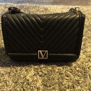Victoria’s Secret purse with chain strap